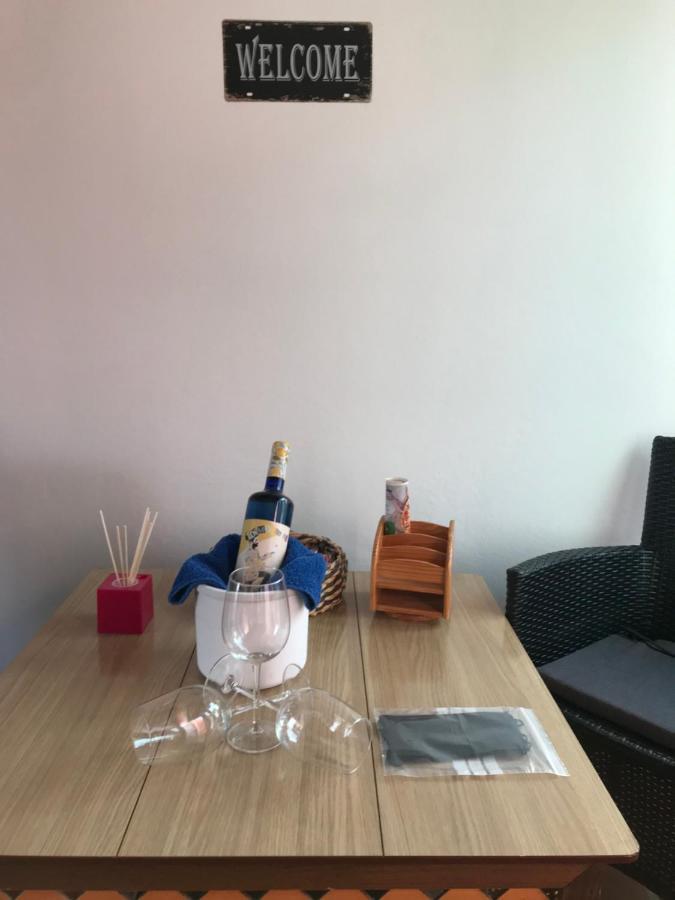 Ohana Appartement