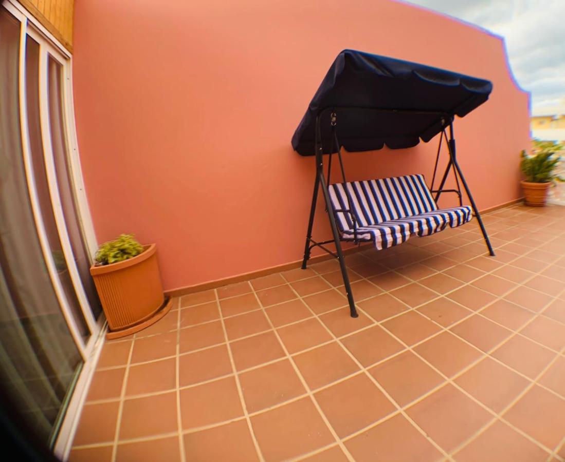 Appartement Ohana
