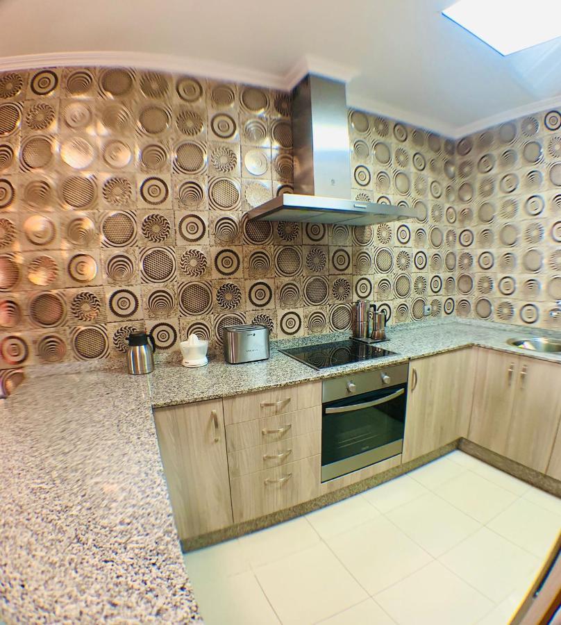 Appartement Ohana *