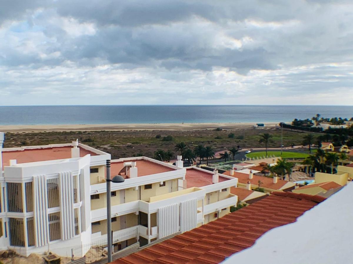 Appartement Ohana *