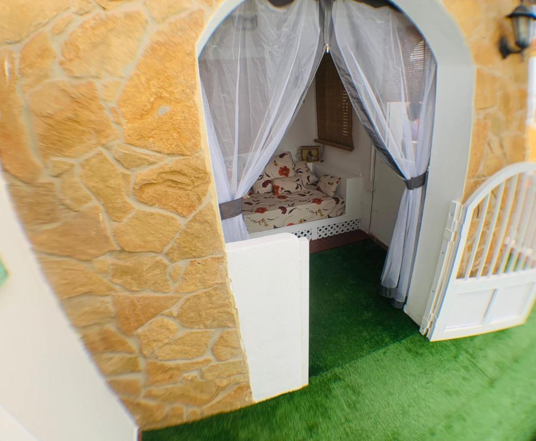Appartement Ohana