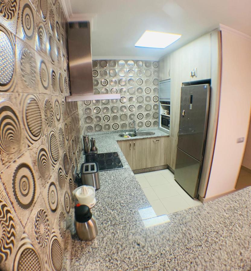 Appartement Ohana