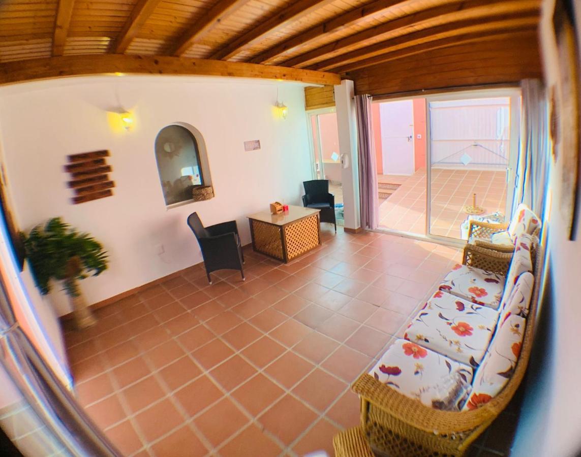 Appartement Ohana *