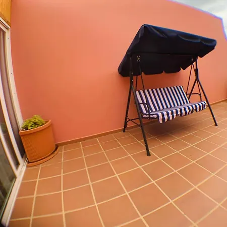 Ohana Morro Jable  Exterior photo