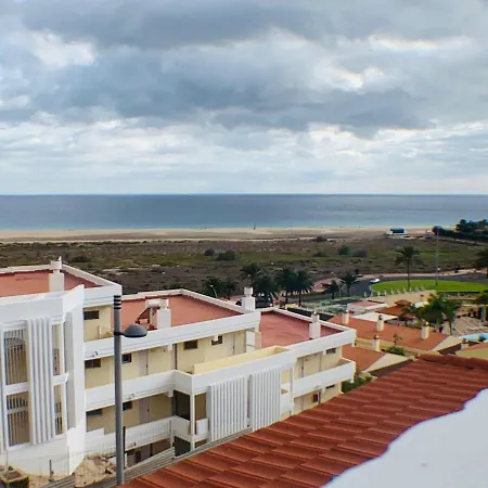 Ohana Morro Jable  Exterior photo