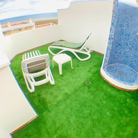 Ohana Morro Jable  Exterior photo