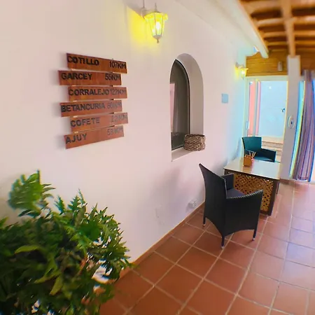 Ohana Morro Jable  Exterior photo