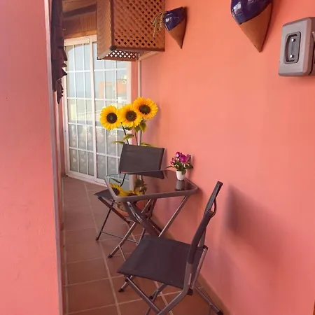 Ohana Morro Jable  Exterior photo