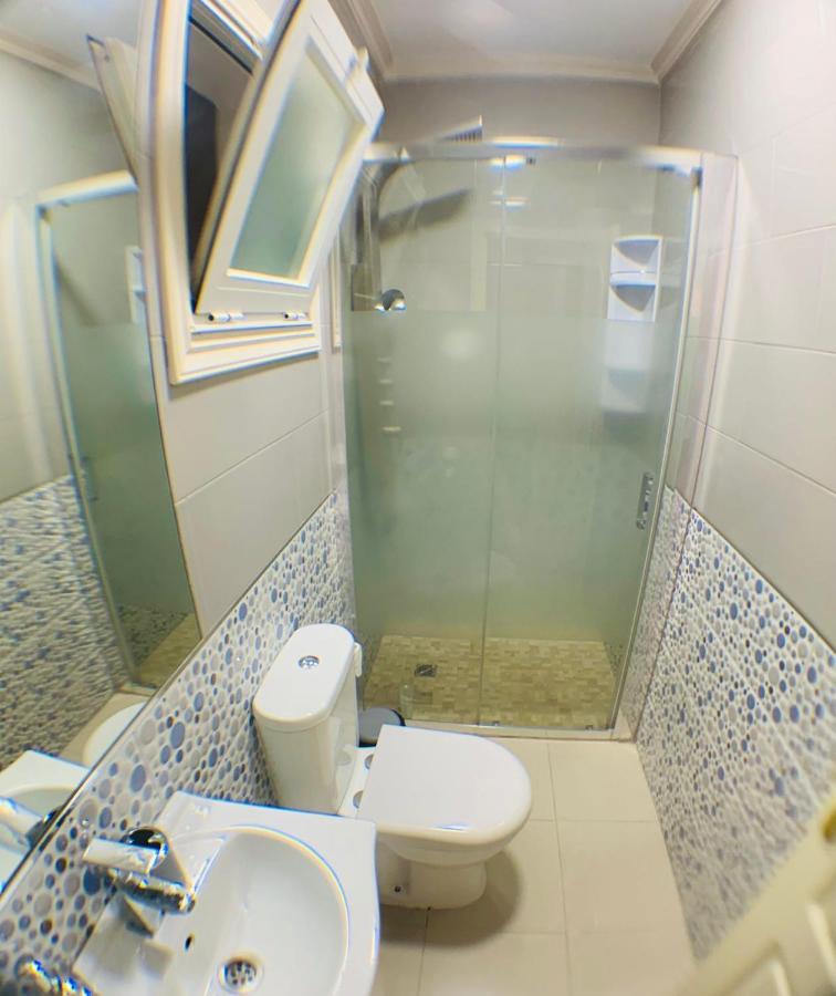 Ohana Apartament *