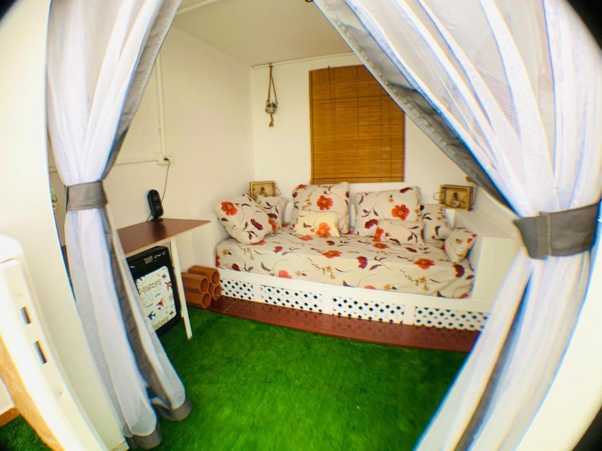 Apartament Ohana Morro Jable (Fuerteventura)
