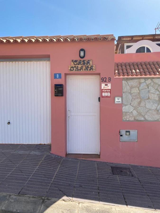 Apartament Ohana *