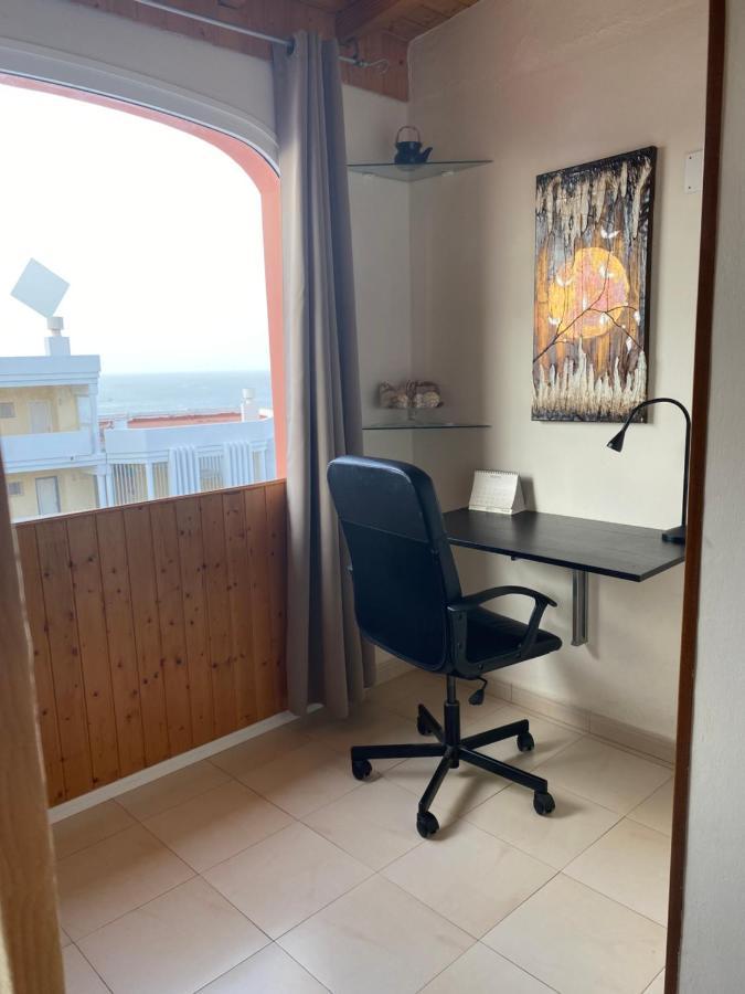 Ohana Apartment Morro Jable